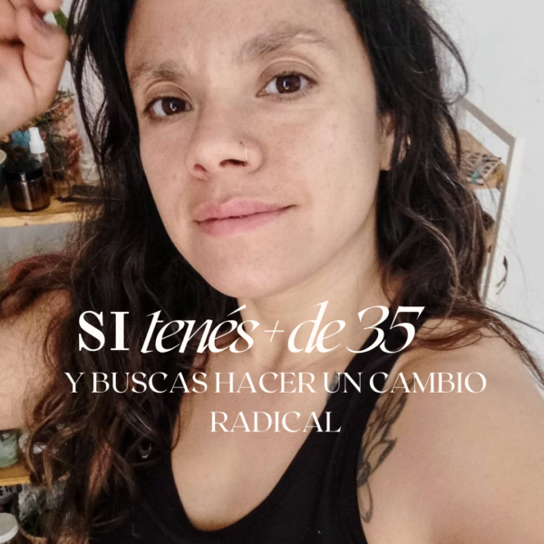 Tratamiento integral . Protocolo sesión 1:1 La emperatriz