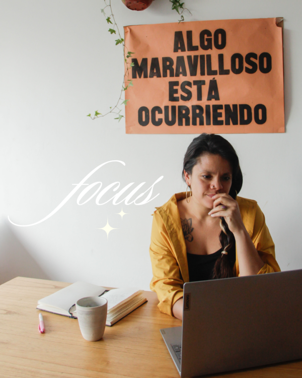 Asesoramiento para clarificar